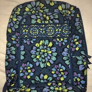 Vera Bradley Backpack